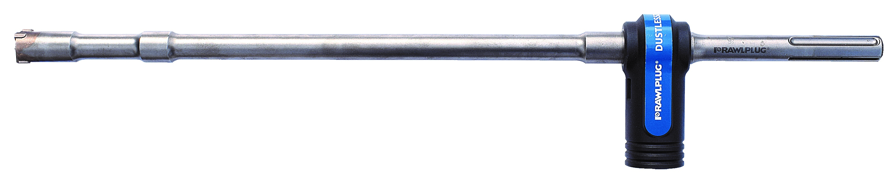 BOR MED ADAPTER FOR STØVAVSUG